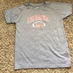 Husker T-shirt